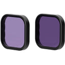 Telesin ND32 + ND64 Lens Filter Kit for GoPro Hero 13