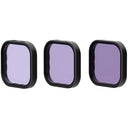 Telesin ND8/16/32 Lens Filter Kit for GoPro Hero 13