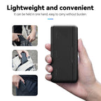 Telesin Pocket Charging Box per DJI Osmo Action 5/4/3 (3 slot)