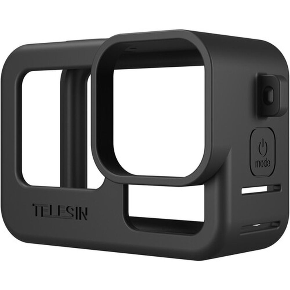 Telesin Protective Case Silicone V2 GoPro Hero 9/10/11/12/13