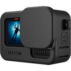 Telesin Protective Case Silicone V2 GoPro Hero 9/10/11/12/13