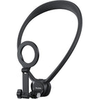 Telesin Neck Attacco 360º Combo - GoPro e Smartphone - nero