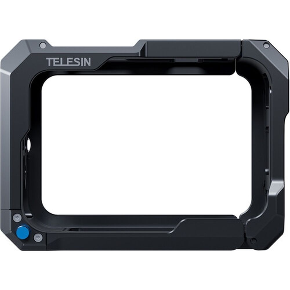 Telesin Metal Housing GoPro Hero 13 (Magnetic Charging)