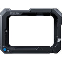 Telesin Metal Housing GoPro Hero 13 (Magnetic Charging)