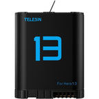 Batteria Telesin per GoPro 13