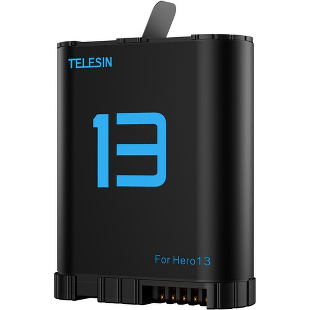 Batteria Telesin per GoPro 13