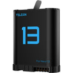 Batteria Telesin per GoPro 13