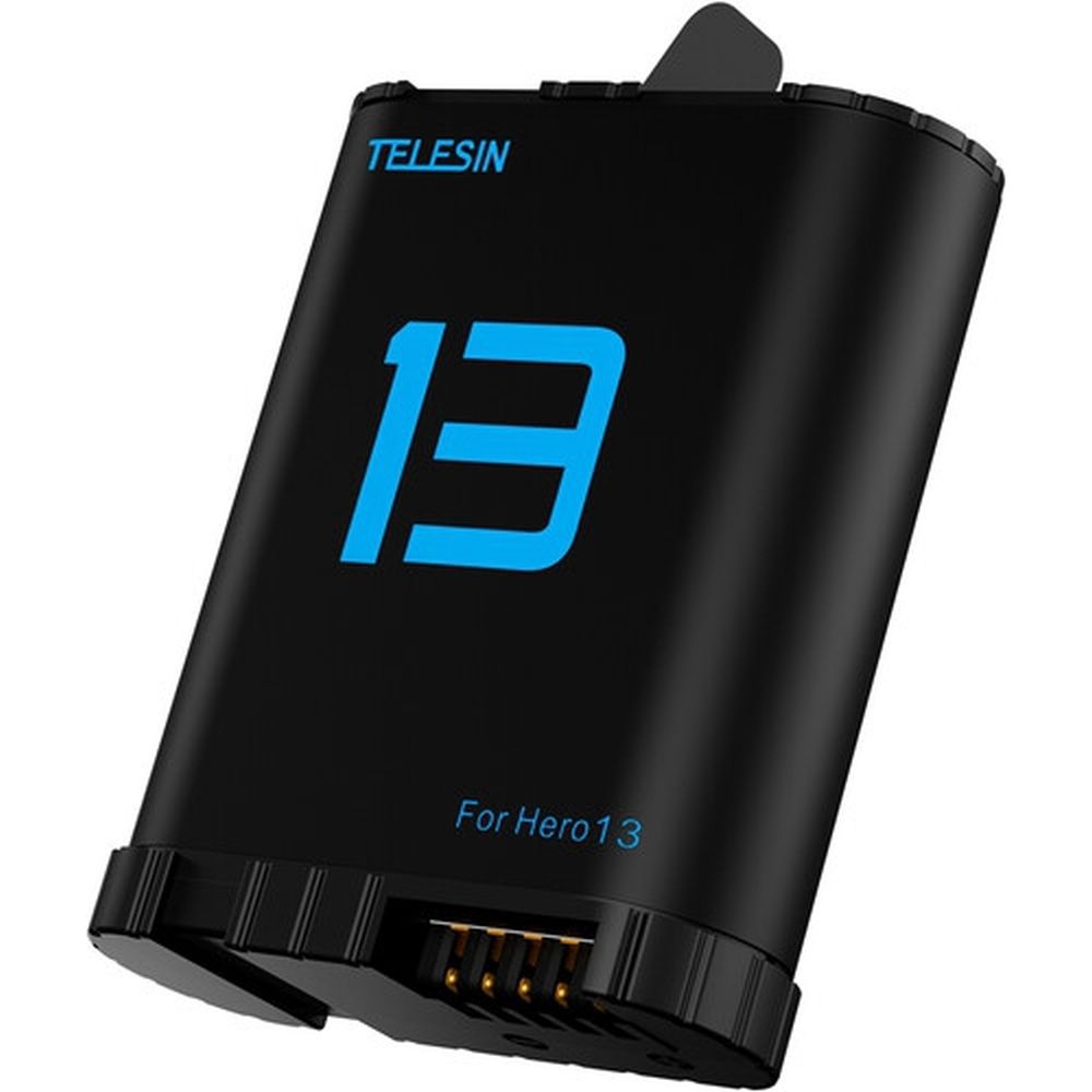 Batteria Telesin per GoPro 13