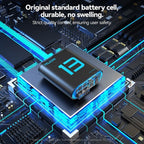 Batteria Telesin per GoPro 13