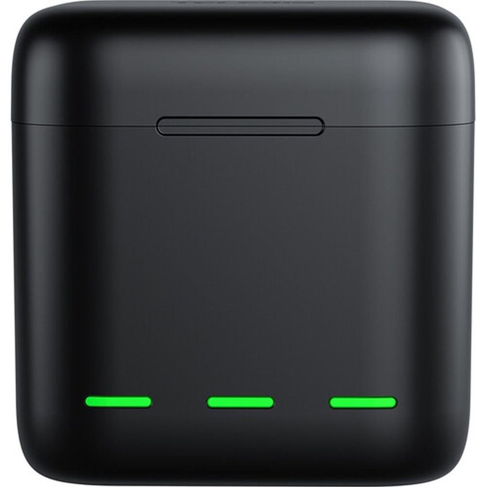 Caricabatterie Telesin + 2 batterie per GoPro Hero 13