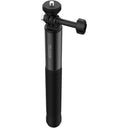 Telesin Selfie Stick in alluminio per videocamera action - 120 cm