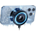 Telesin Magnetic Cooler Pro con ricarica wireless