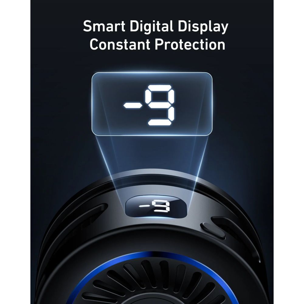 Telesin Magnetic Cooler Pro con ricarica wireless