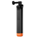 Telesin Floating Hand Grip + Remote - GoPro 13/12/11/10/9/8