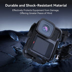 Telesin Plastic Frame for GoPro Hero 13/12/11/10/9