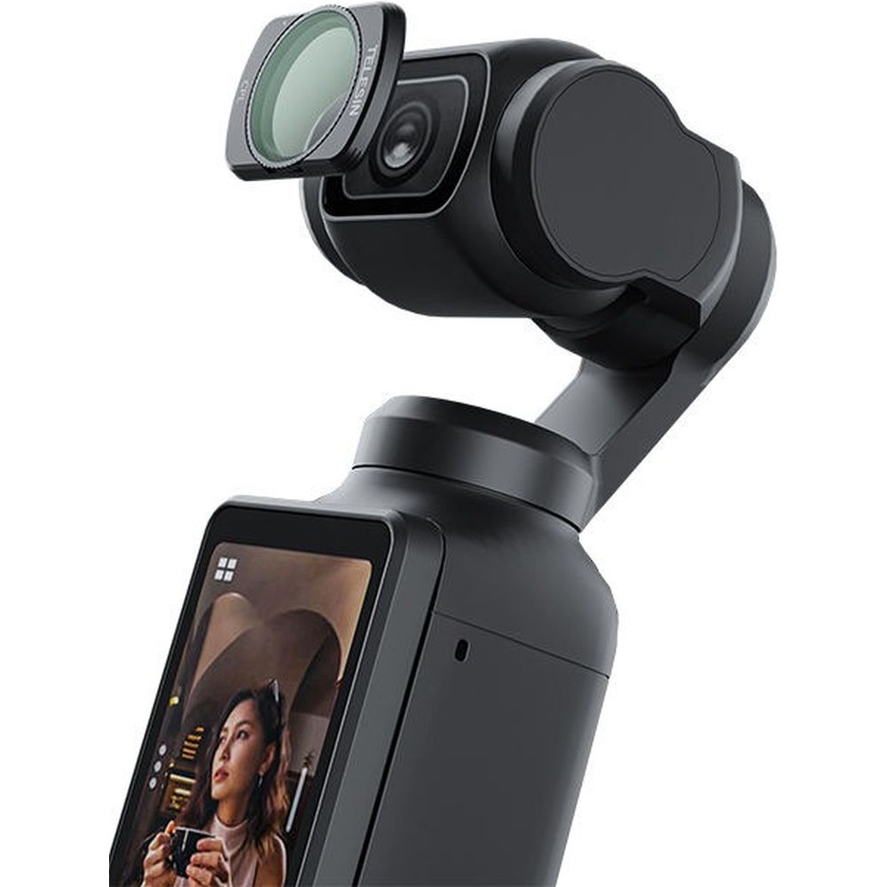 Filtro Telesina CPL per DJI Osmo Pocket 3