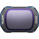 Filtro Telesin ND64 per DJI Osmo Pocket 3