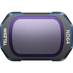 Filtro Telesin ND64 per DJI Osmo Pocket 3