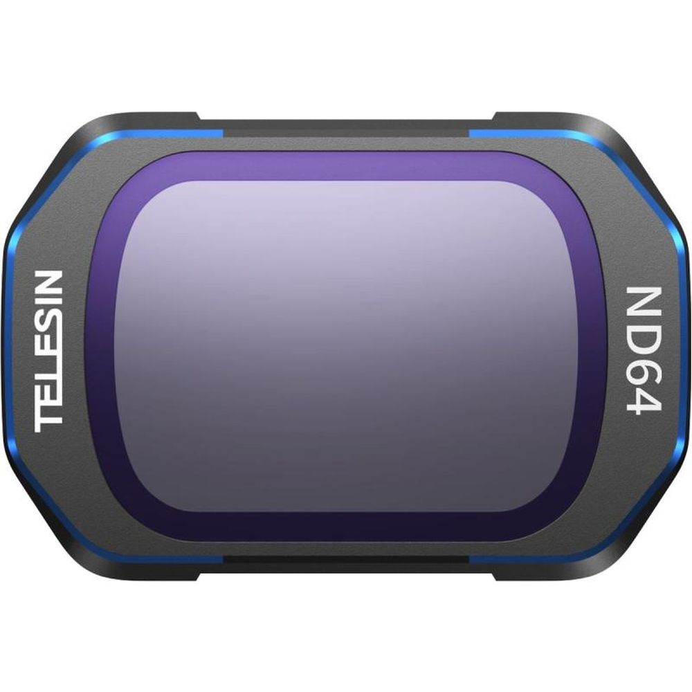Filtro Telesin ND64 per DJI Osmo Pocket 3