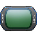 Telesin ND256 Filtro per DJI Osmo Pocket 3