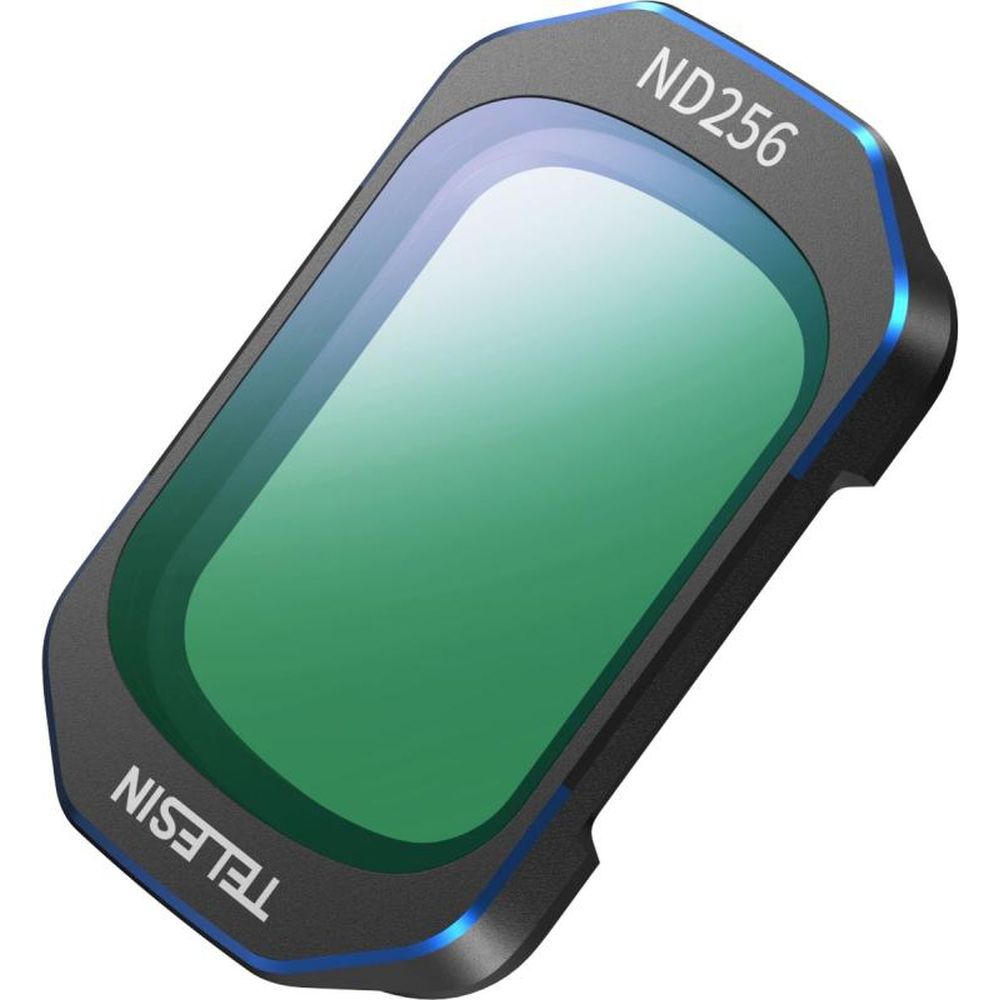 Telesin ND256 Filtro per DJI Osmo Pocket 3
