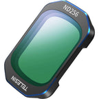 Telesin ND256 Filtro per DJI Osmo Pocket 3