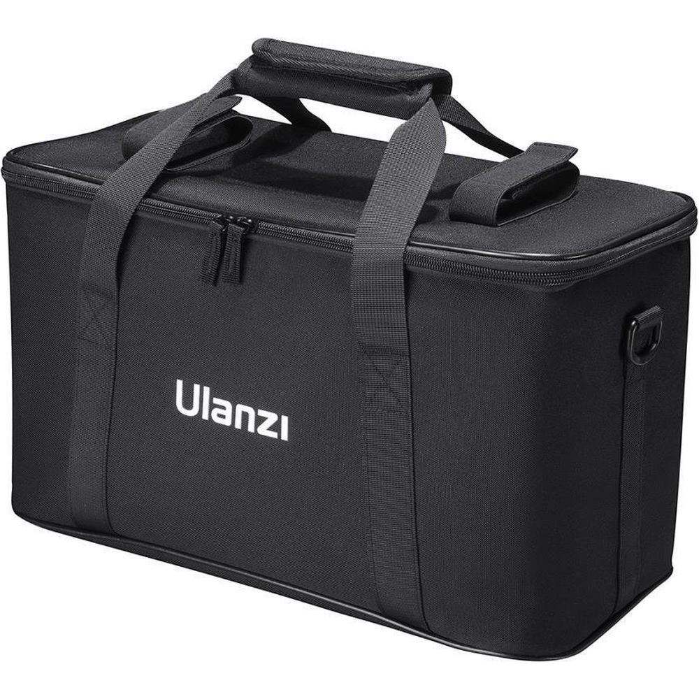 Borsa da trasporto Ulanzi OM-01 per luci e accessori per fotocamera