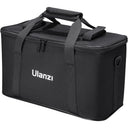 Borsa da trasporto Ulanzi OM-01 per luci e accessori per fotocamera