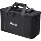 Borsa da trasporto Ulanzi OM-01 per luci e accessori per fotocamera