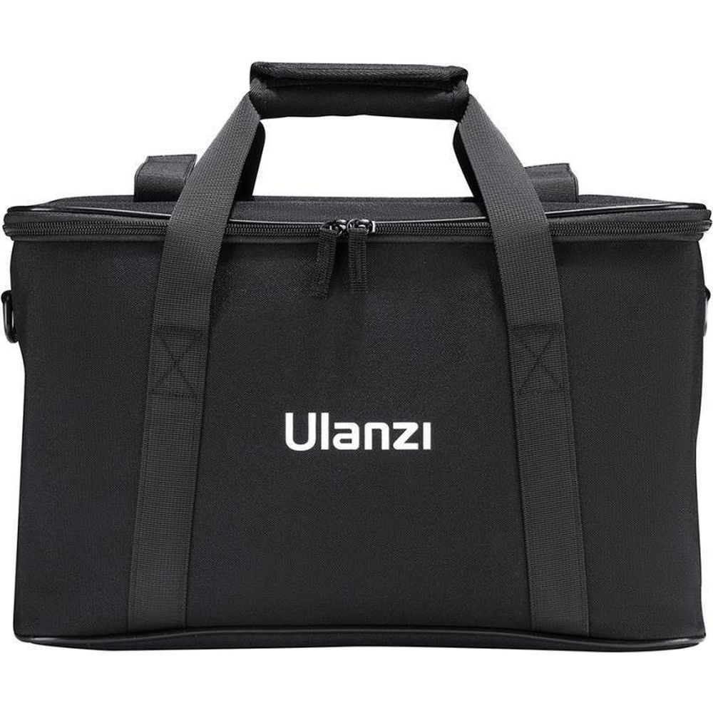 Borsa da trasporto Ulanzi OM-01 per luci e accessori per fotocamera