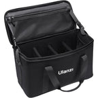 Borsa da trasporto Ulanzi OM-01 per luci e accessori per fotocamera