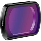 Ulanzi PK-03 ND filter Kit ND16/64/256 for DJI Pocket 3