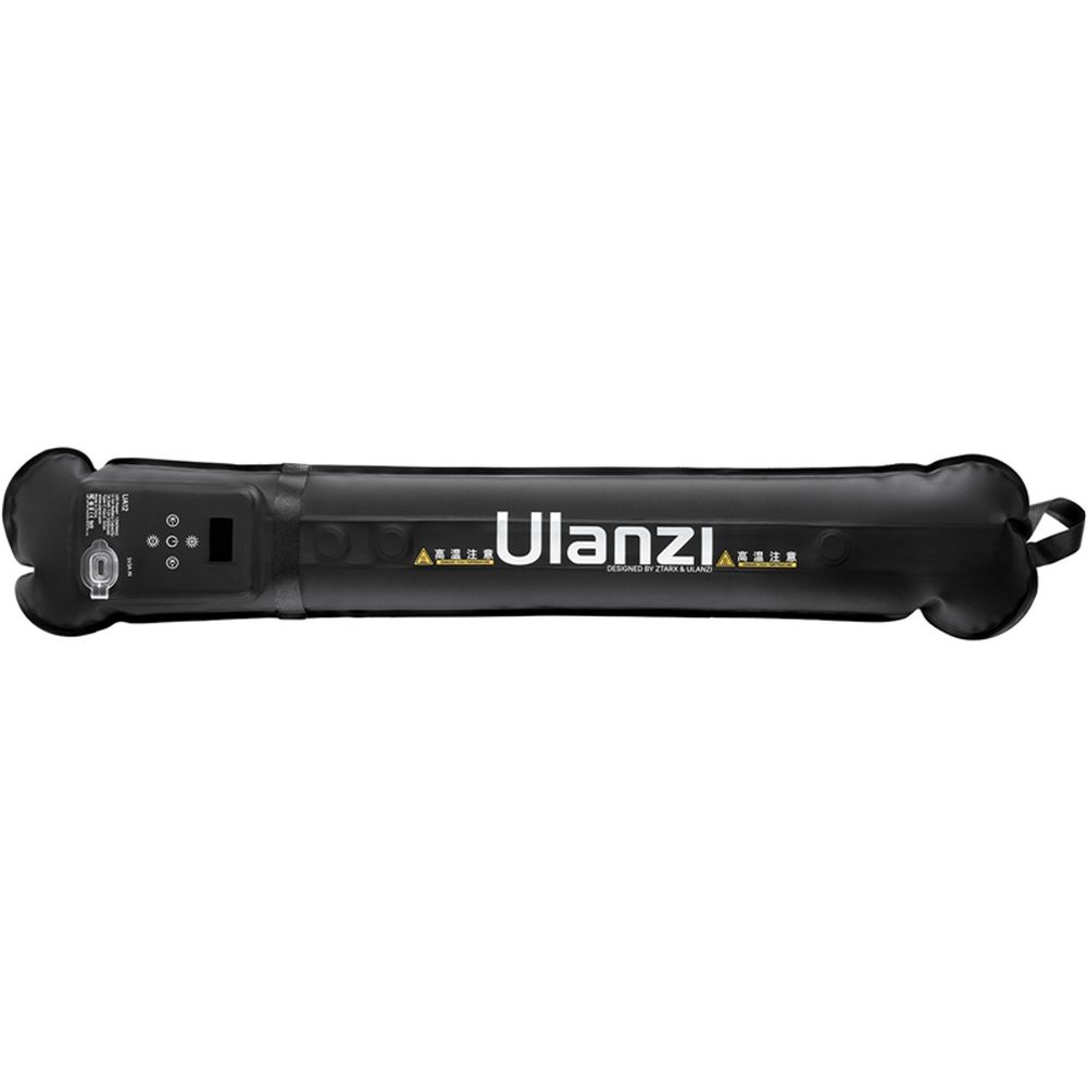Ulanzi UA20 20W Air Tubo Light 90cm con batteria integrata