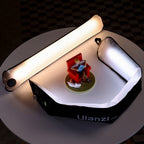 Ulanzi UA20 20W Air Tubo Light 90cm con batteria integrata