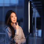 Ulanzi UA20 20W Air Tubo Light 90cm con batteria integrata