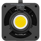 Lampada COB Ulanzi ML100Bi 100W bicolore - batteria interna e USB-C
