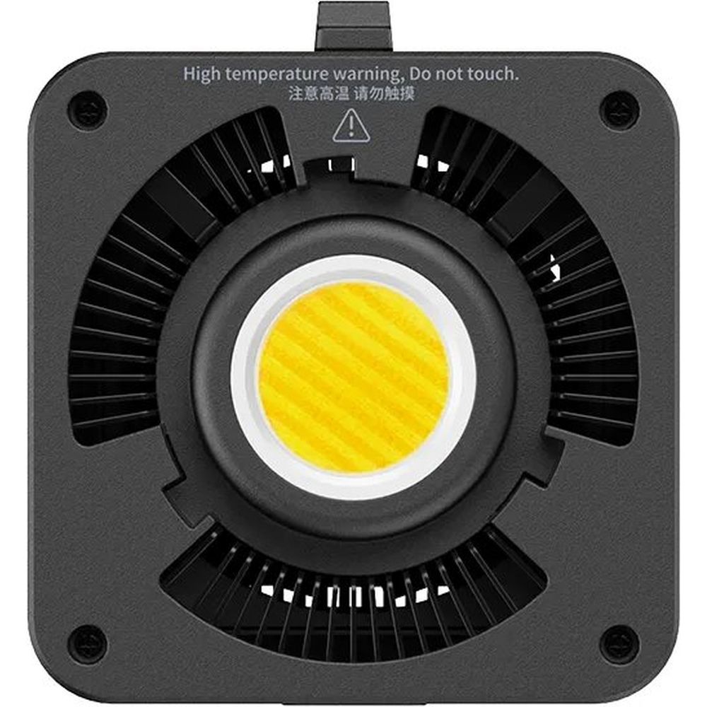 Lampada COB Ulanzi ML100Bi 100W bicolore - batteria interna e USB-C