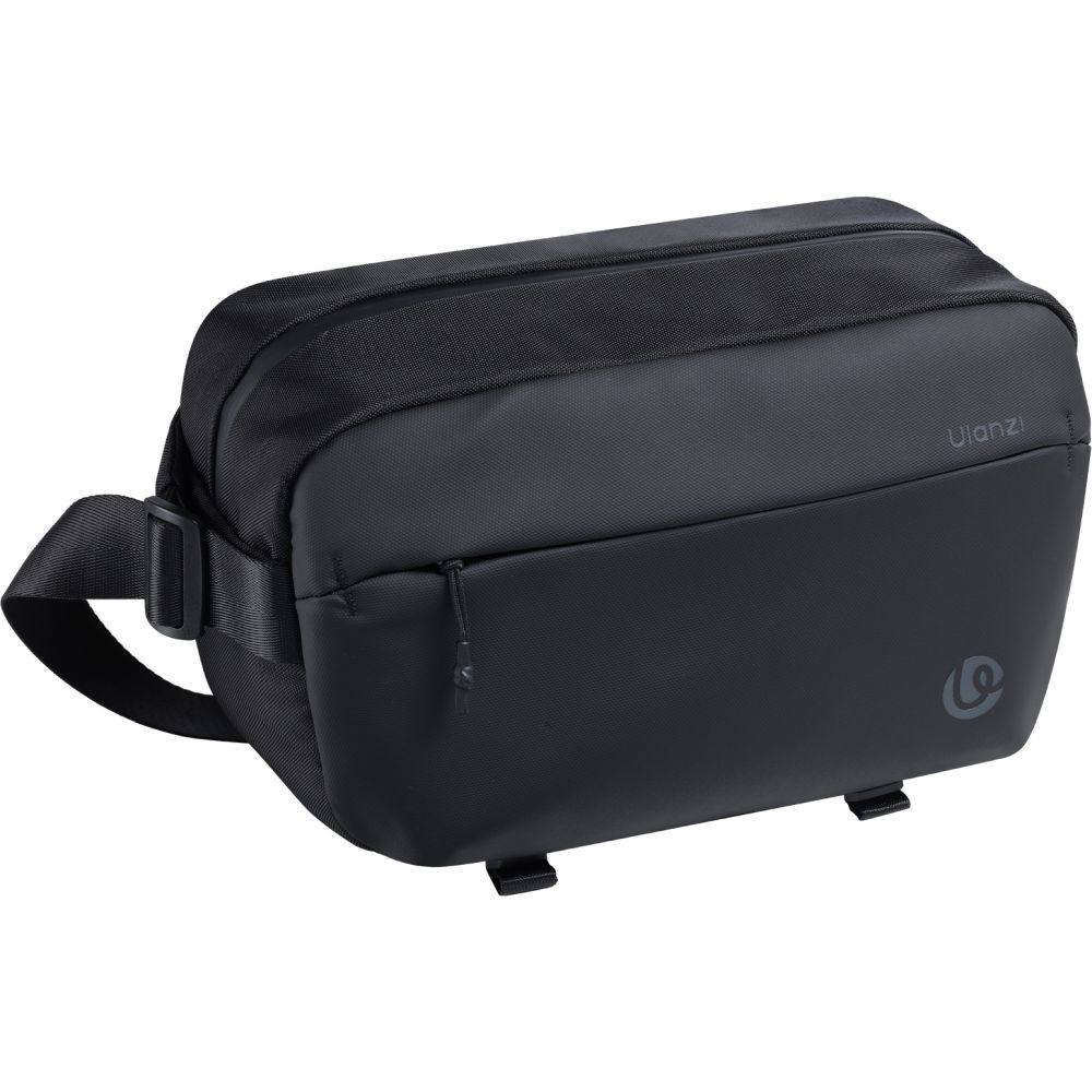 Borsa da viaggio a tracolla Ulanzi PB038 V2 con divisorio - 10 litri