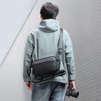 Borsa da viaggio a tracolla Ulanzi PB038 V2 con divisorio - 10 litri