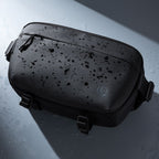 Borsa da viaggio a tracolla Ulanzi PB038 V2 con divisorio - 10 litri