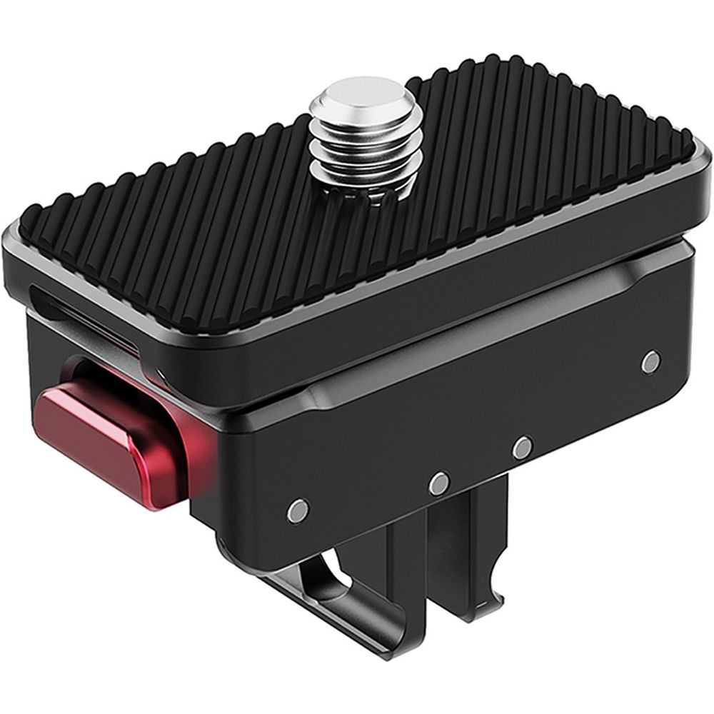 Ulanzi IN-01 Magnetic Quick Release Kit for action cameras