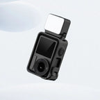 Ulanzi LM18 flashlight for DJI Osmo Action 5 Pro/4/3 & Pocket 3