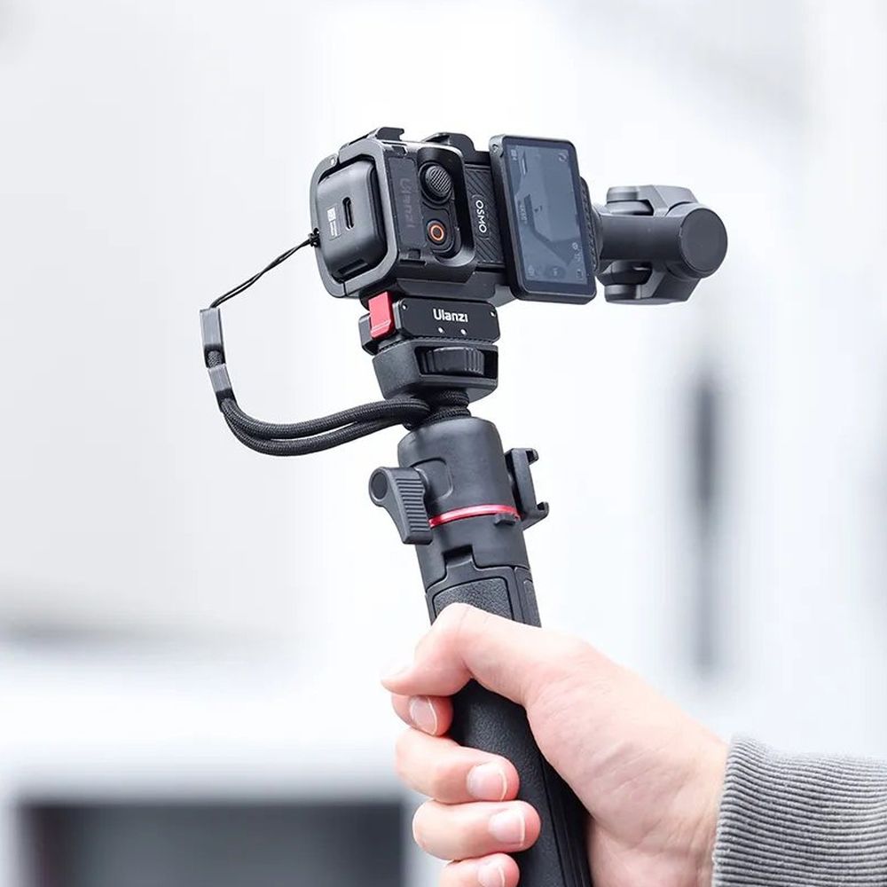 Ulanzi PK-06 Expansion Adapter for DJI Osmo Pocket 3