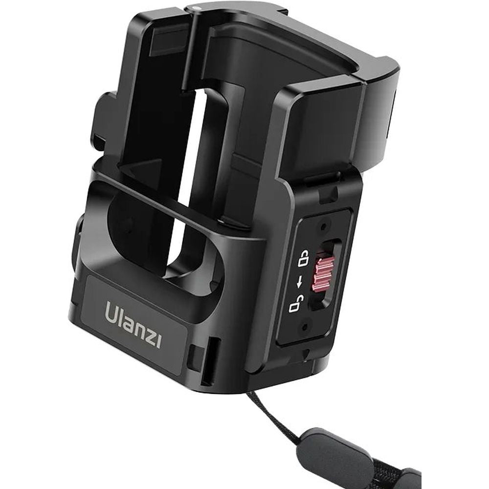 Ulanzi PK-06 Expansion Adapter for DJI Osmo Pocket 3