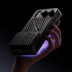 Ulanzi LM-P40Bi Luce video 40W bicolore