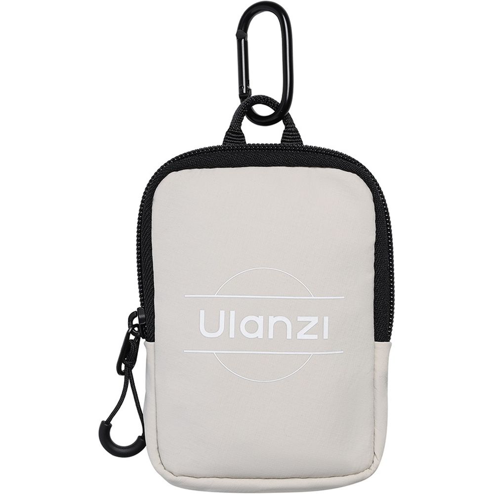 Ulanzi HMN1 Crossbody Bag - light gray