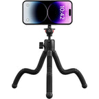 Ulanzi MT30 Flexible tripod magnetic