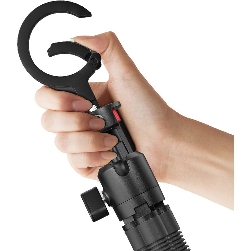 Ulanzi MT30 Flexible tripod magnetic