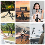 Ulanzi MT30 Flexible tripod magnetic