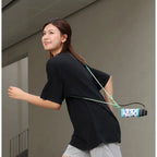 Ulanzi CO70 Pocket 3 Magic Wrap - verde